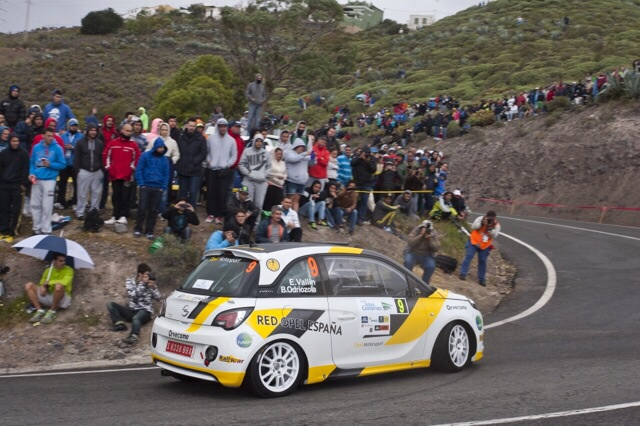 previo sierra morena opel